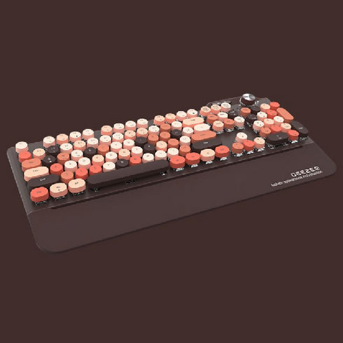 G7 Mechanical Keyboard.